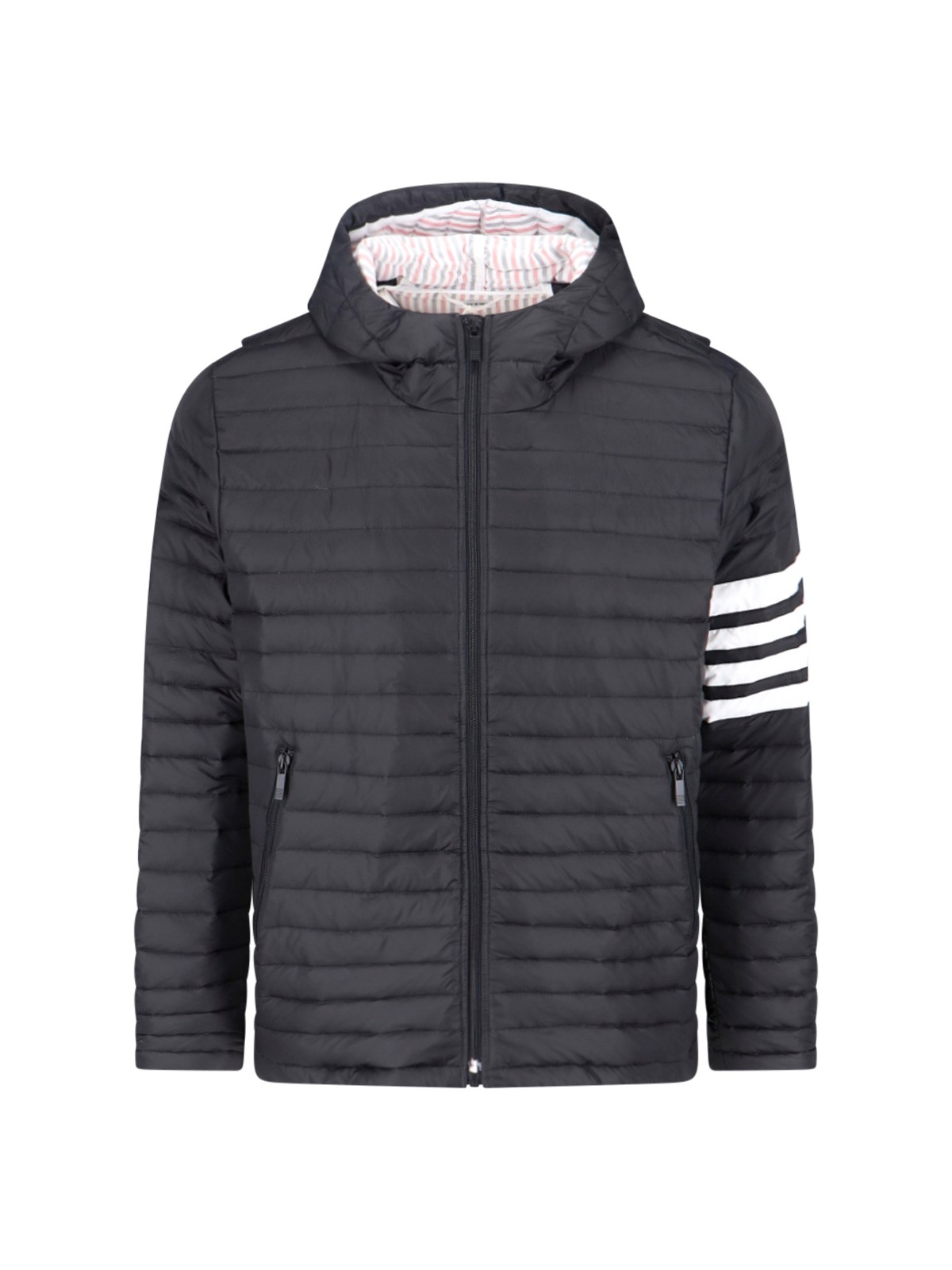 Thom Browne Thom Browne - Hoodie Jacket