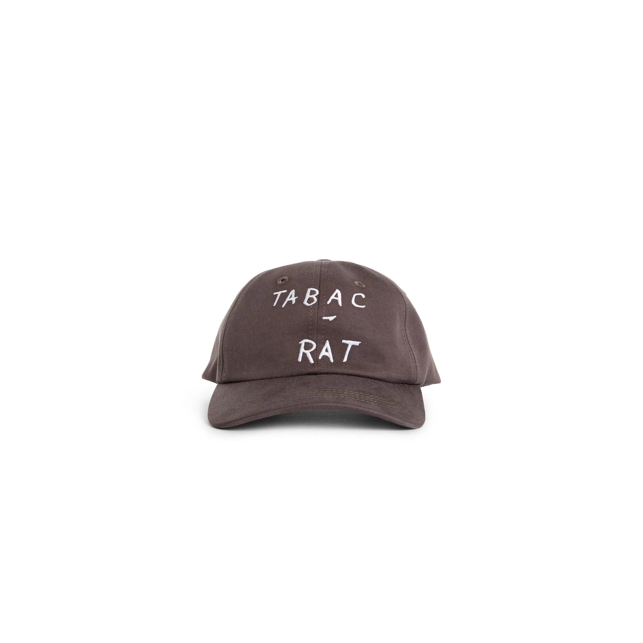 Tabac Rat 6-Panel Hat
