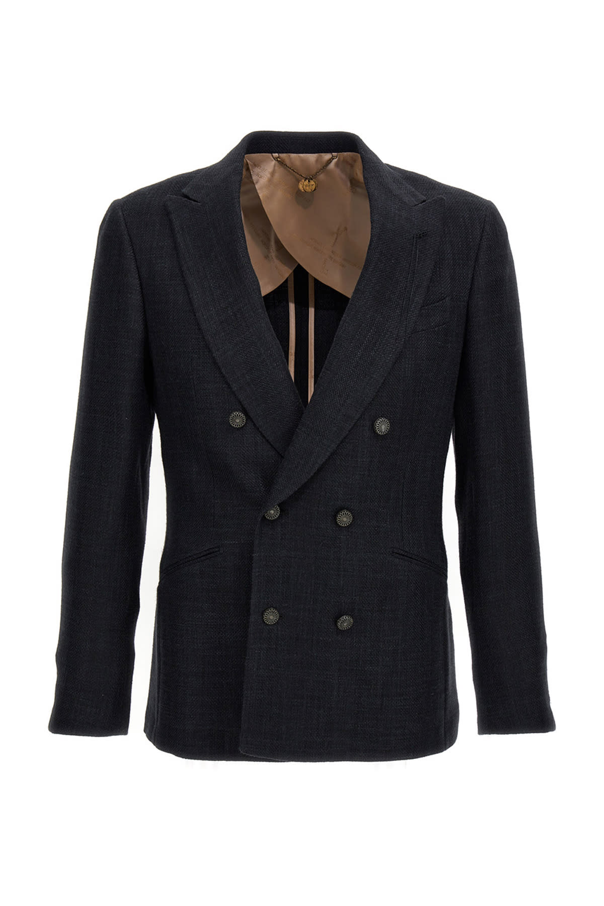 Maurizio Miri Blazer sam