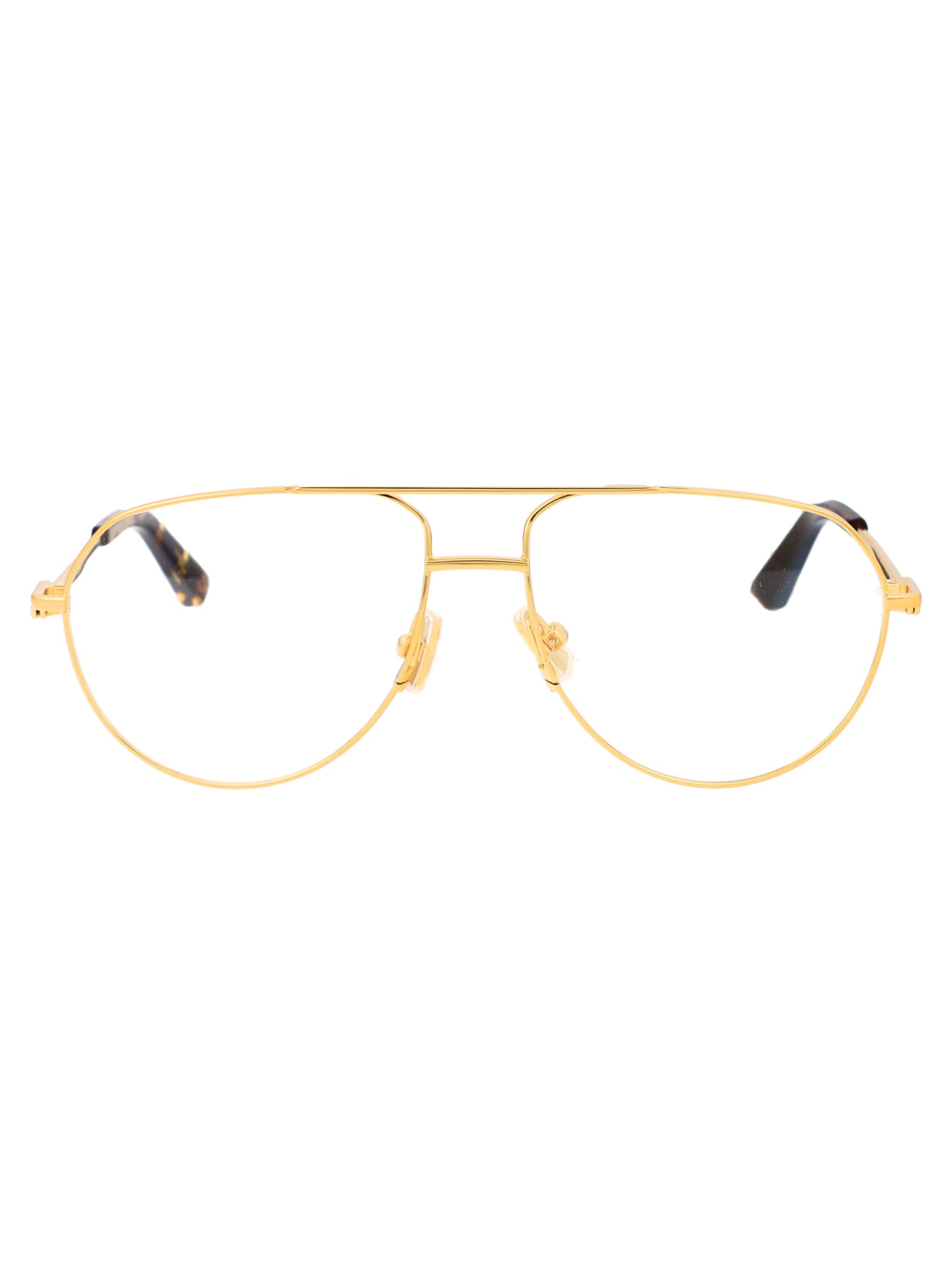 Bottega Veneta Bv1302o 眼镜