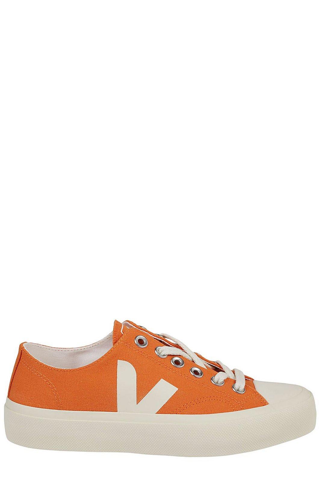 Veja Wata Ii Low-top Sneakers Sneakers