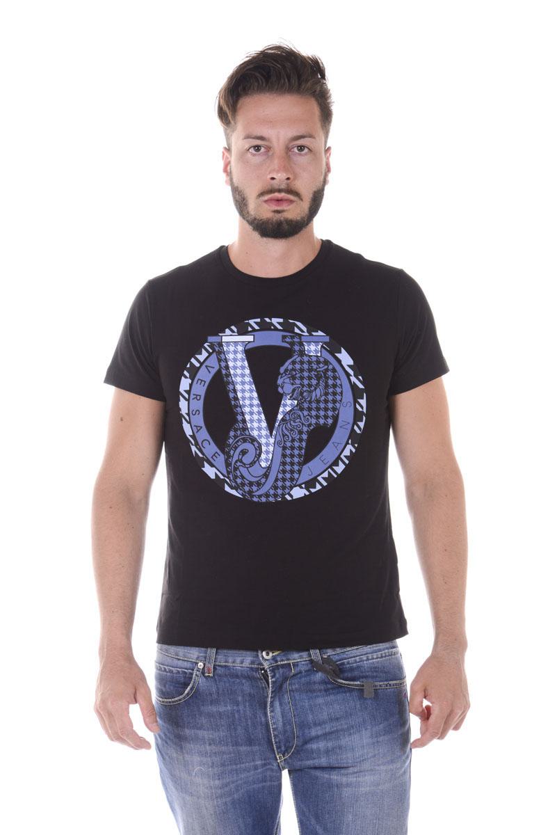 Versace Jeans Couture Topwear