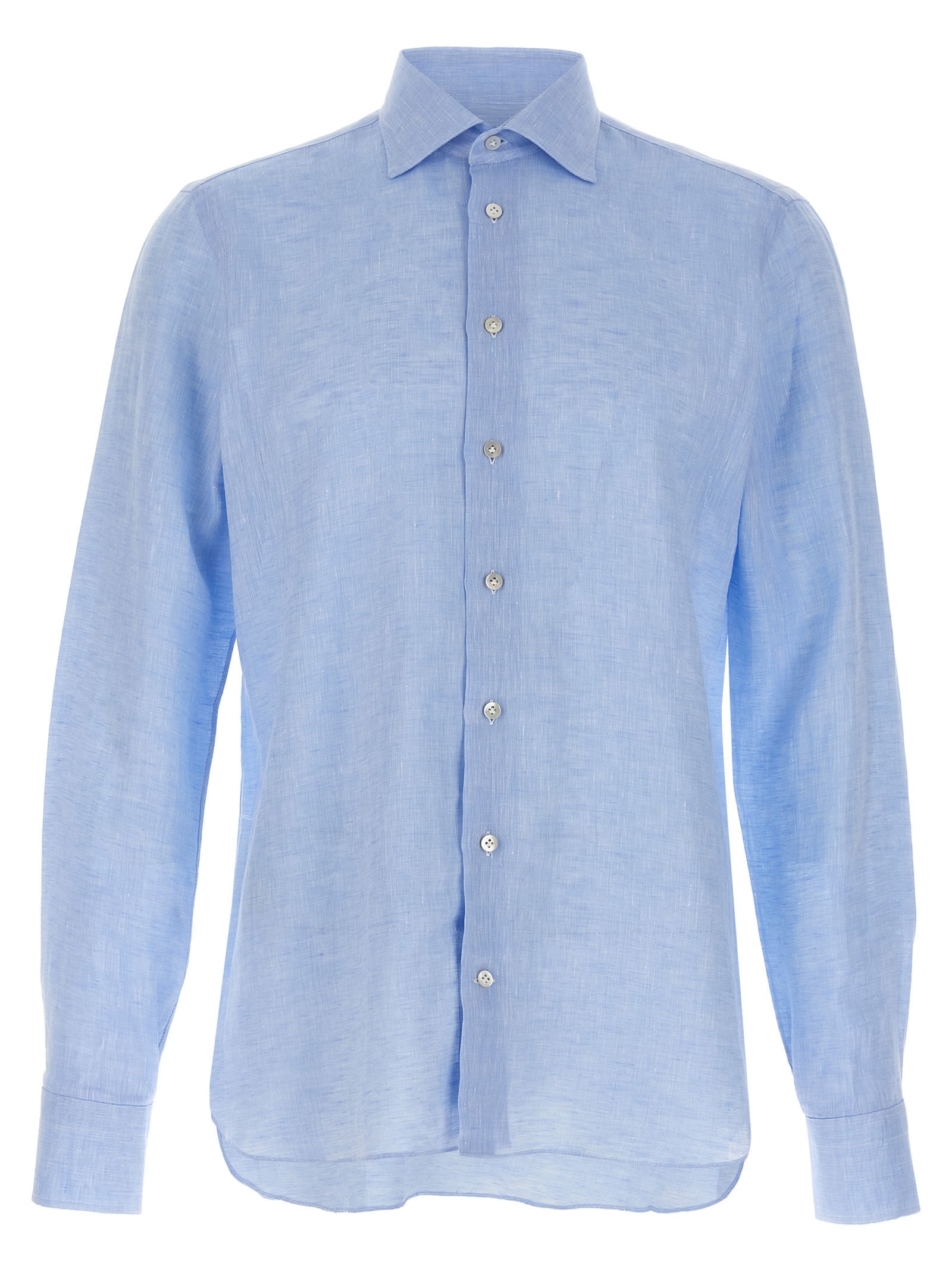 Borriello Napoli nigel Shirt