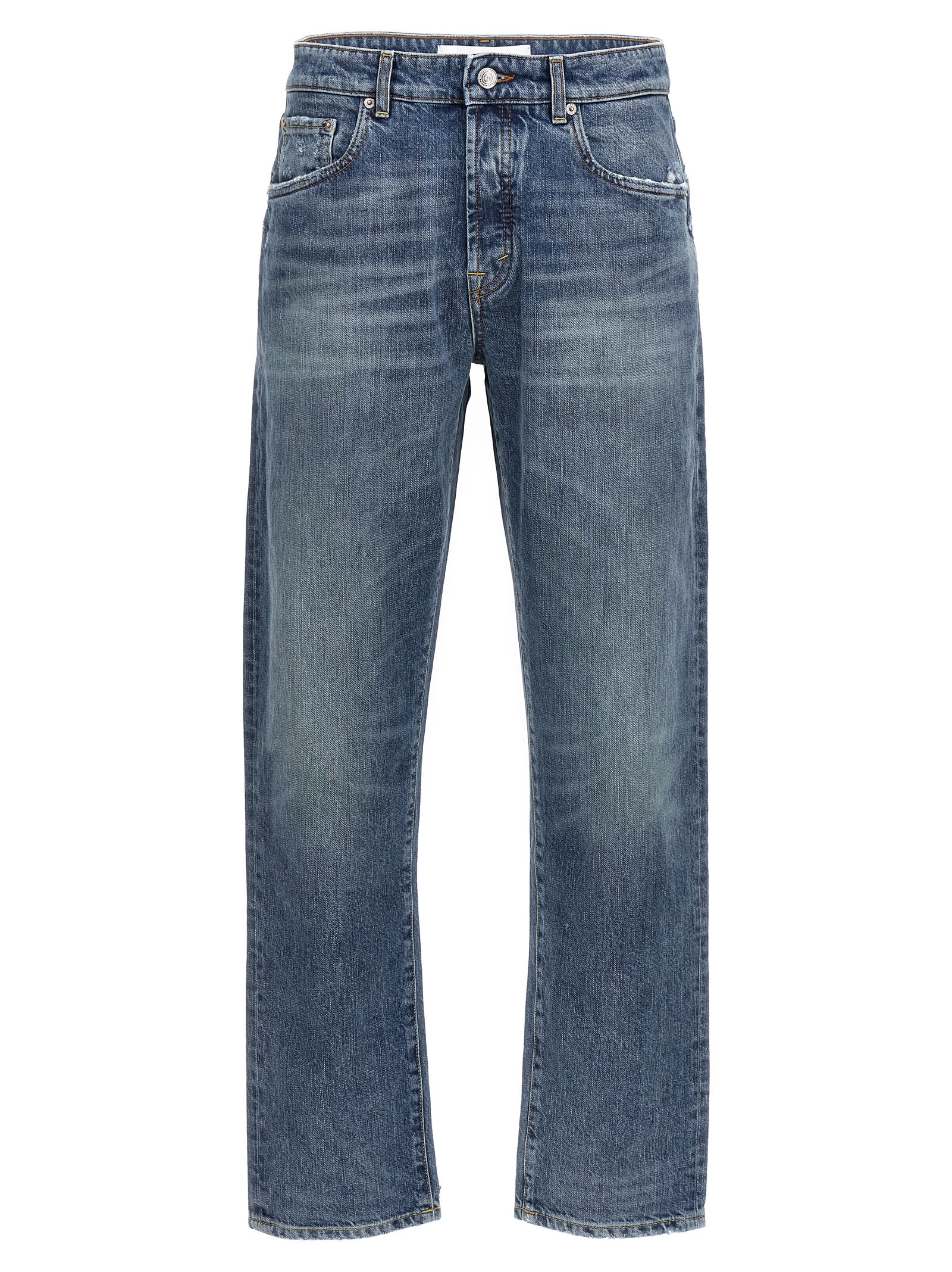 Department Five newman Jeans