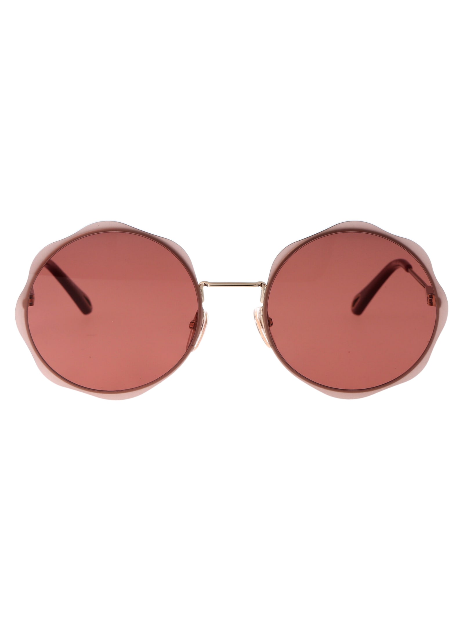 Chloé Eyewear Ch0202s Sunglasses