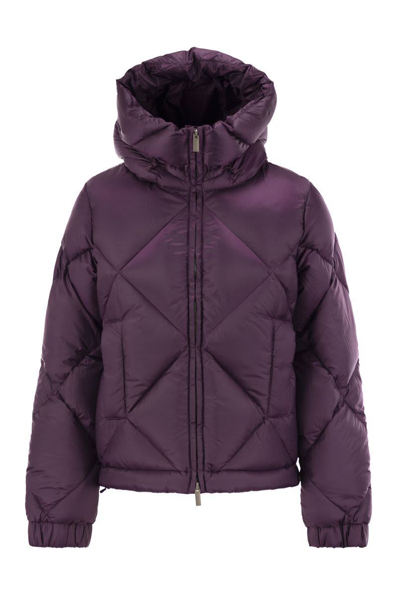 K-Way Ninev Down Jacket