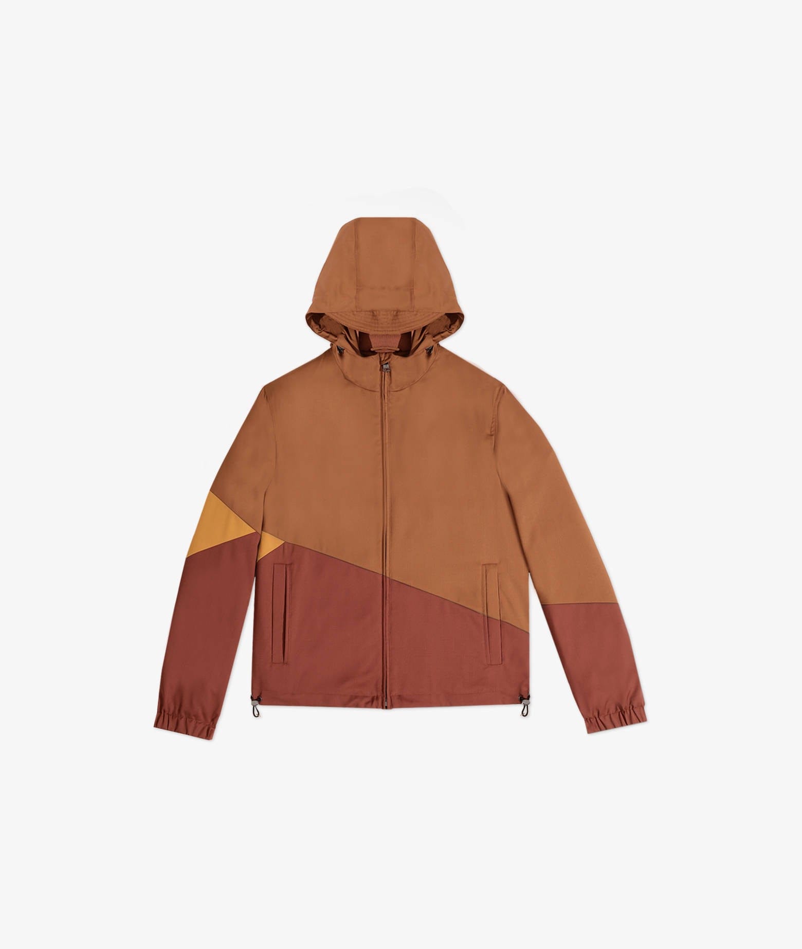 Larusmiani Stormy Bomber Down Jacket