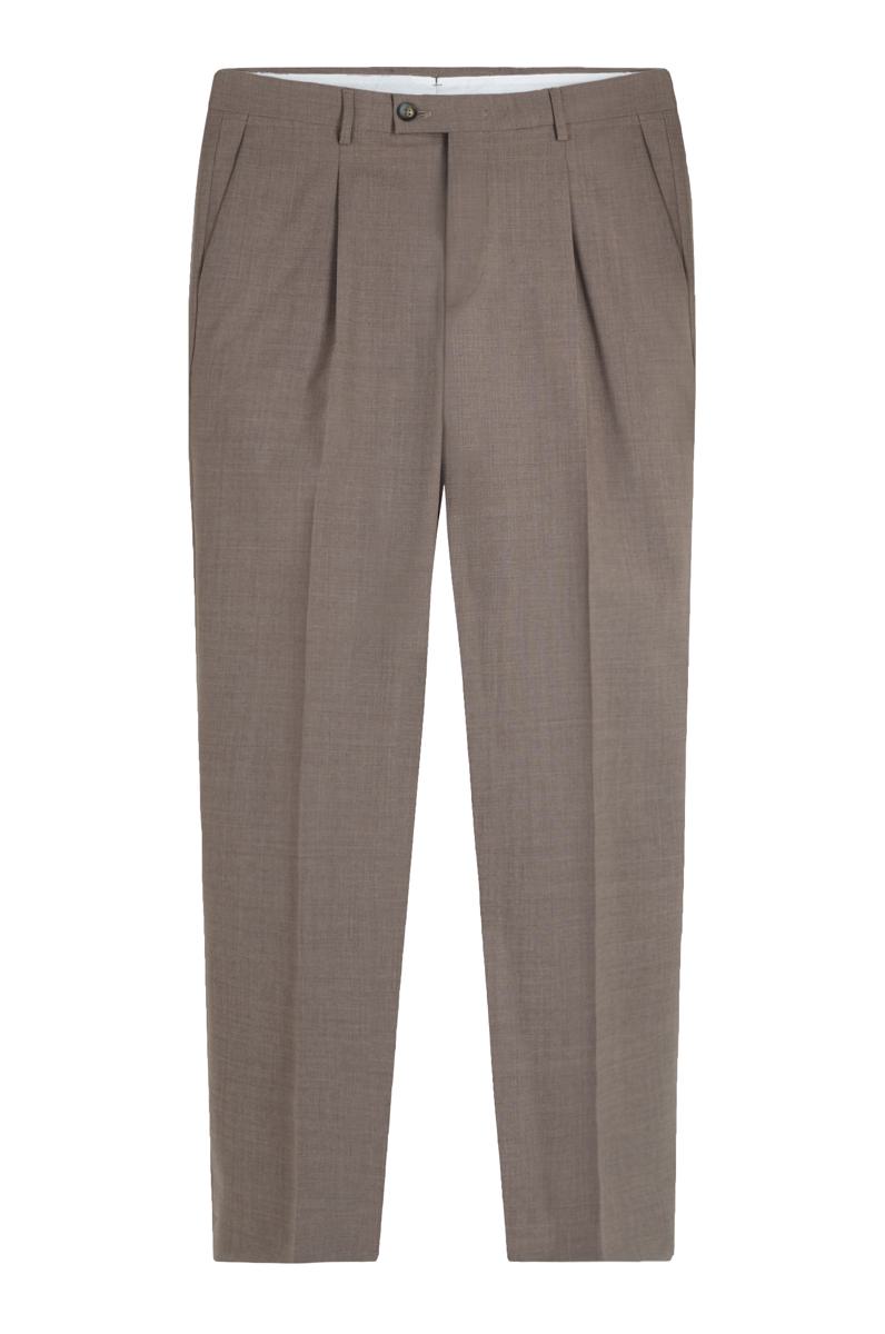 Gazzarrini X Michele Franzese Londra Trousers