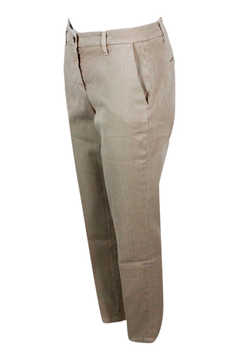 Jacob Cohen Pants