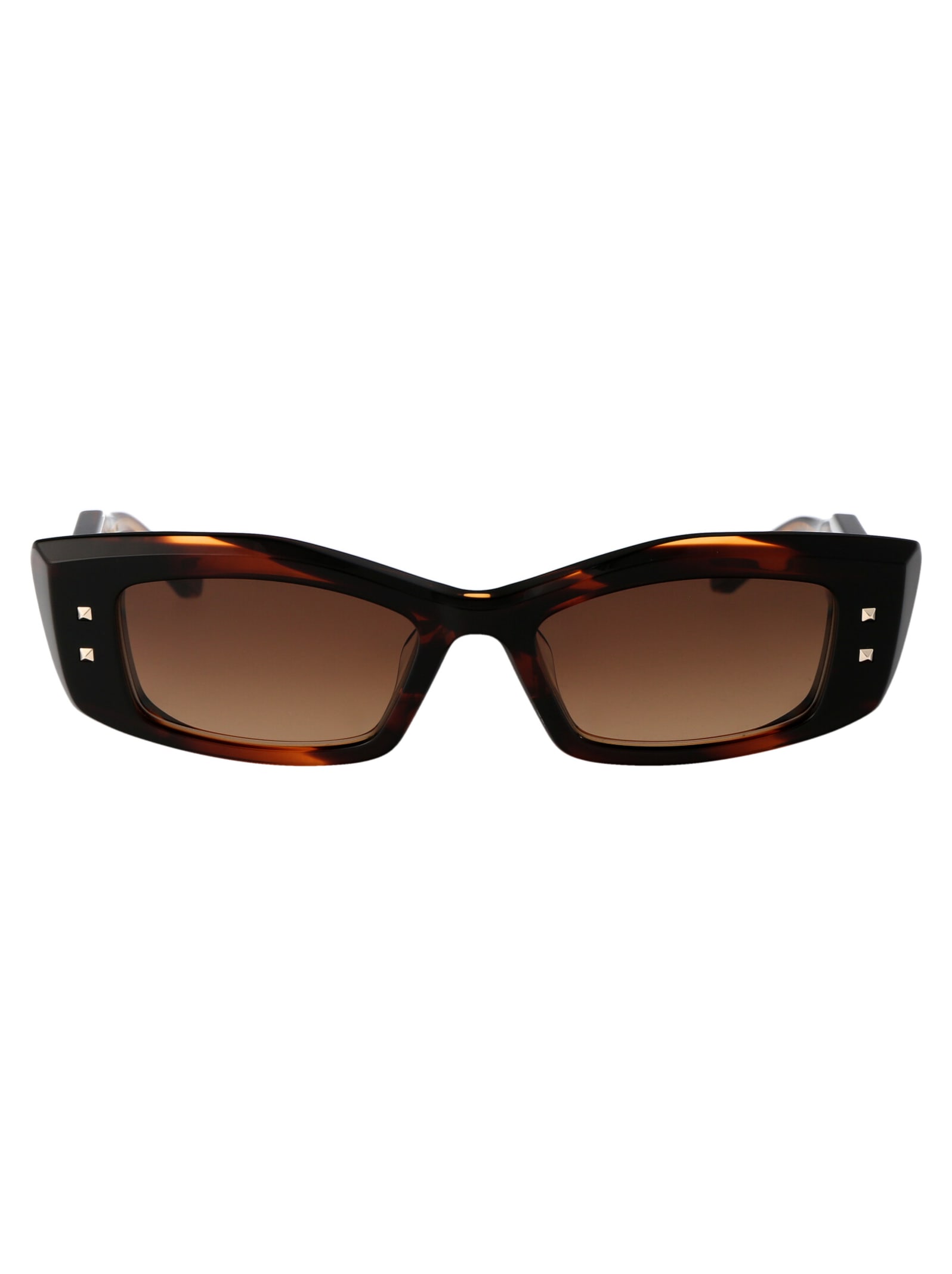 Valentino Eyewear V - Quattro Sunglasses