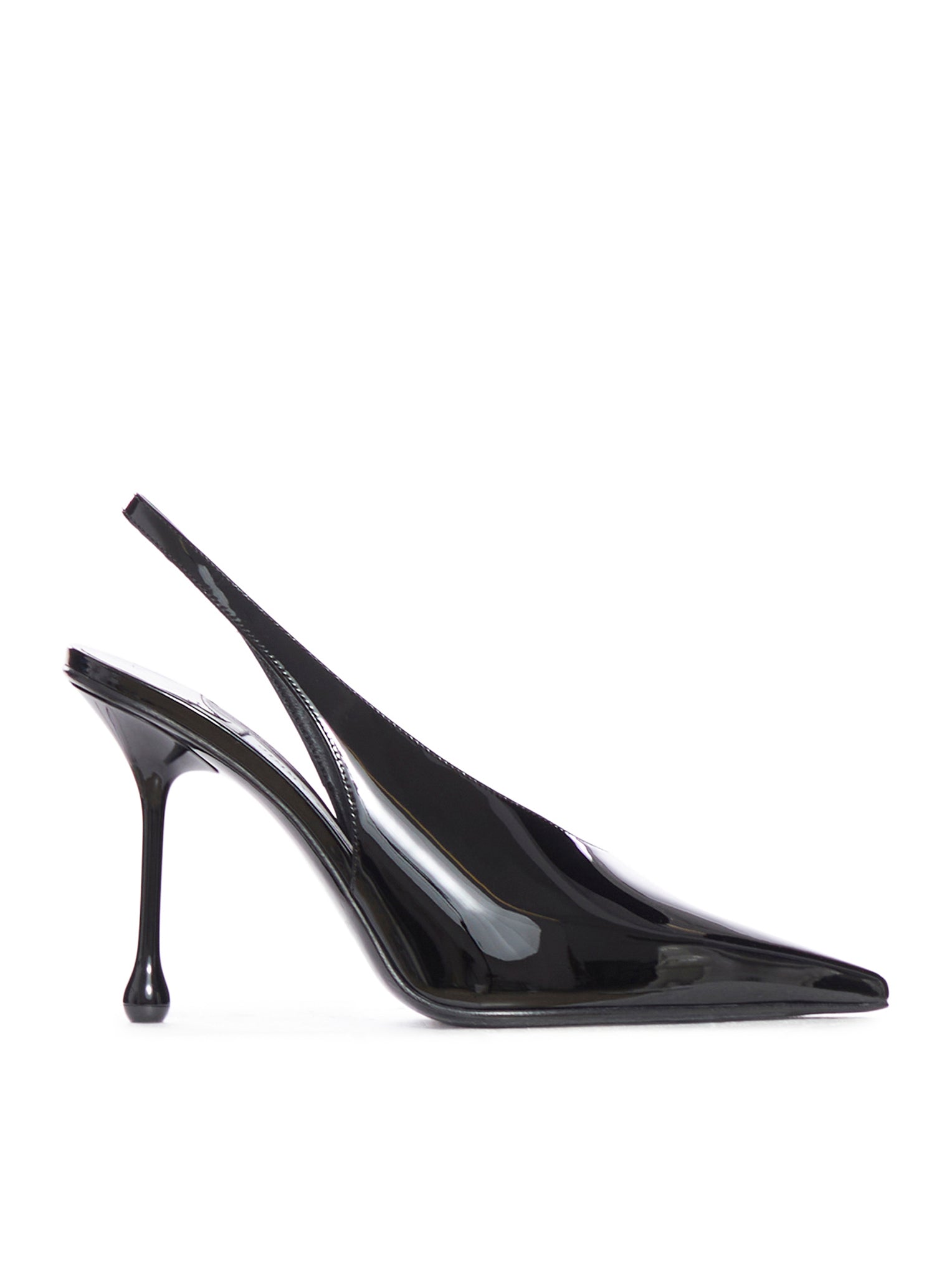 穆勒鞋ISA 95 漆皮款 - Jimmy Choo 女款