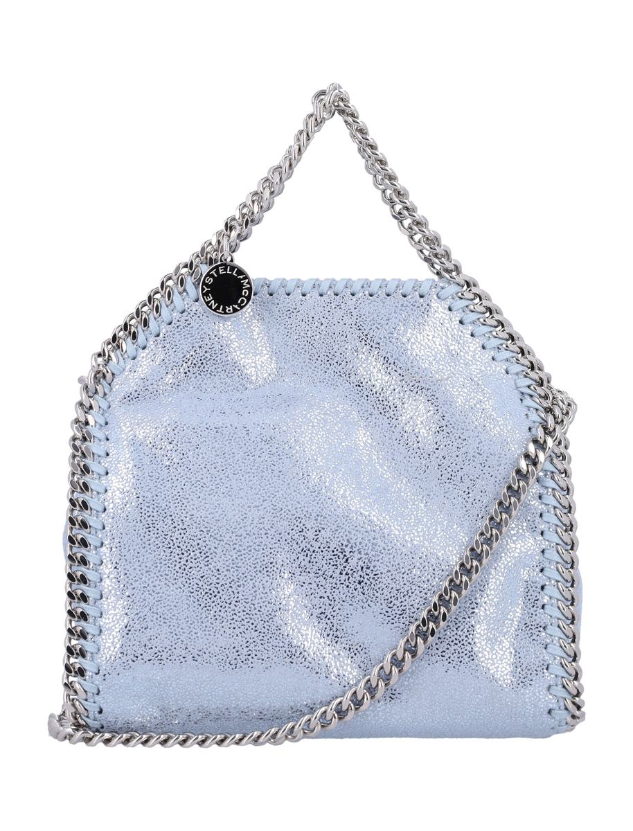 Stella McCartney Falabella Tini Tote Bag