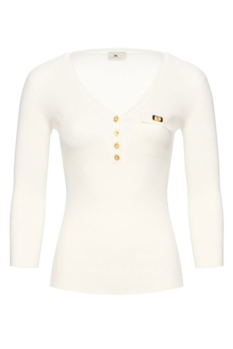 Elisabetta Franchi 毛衣