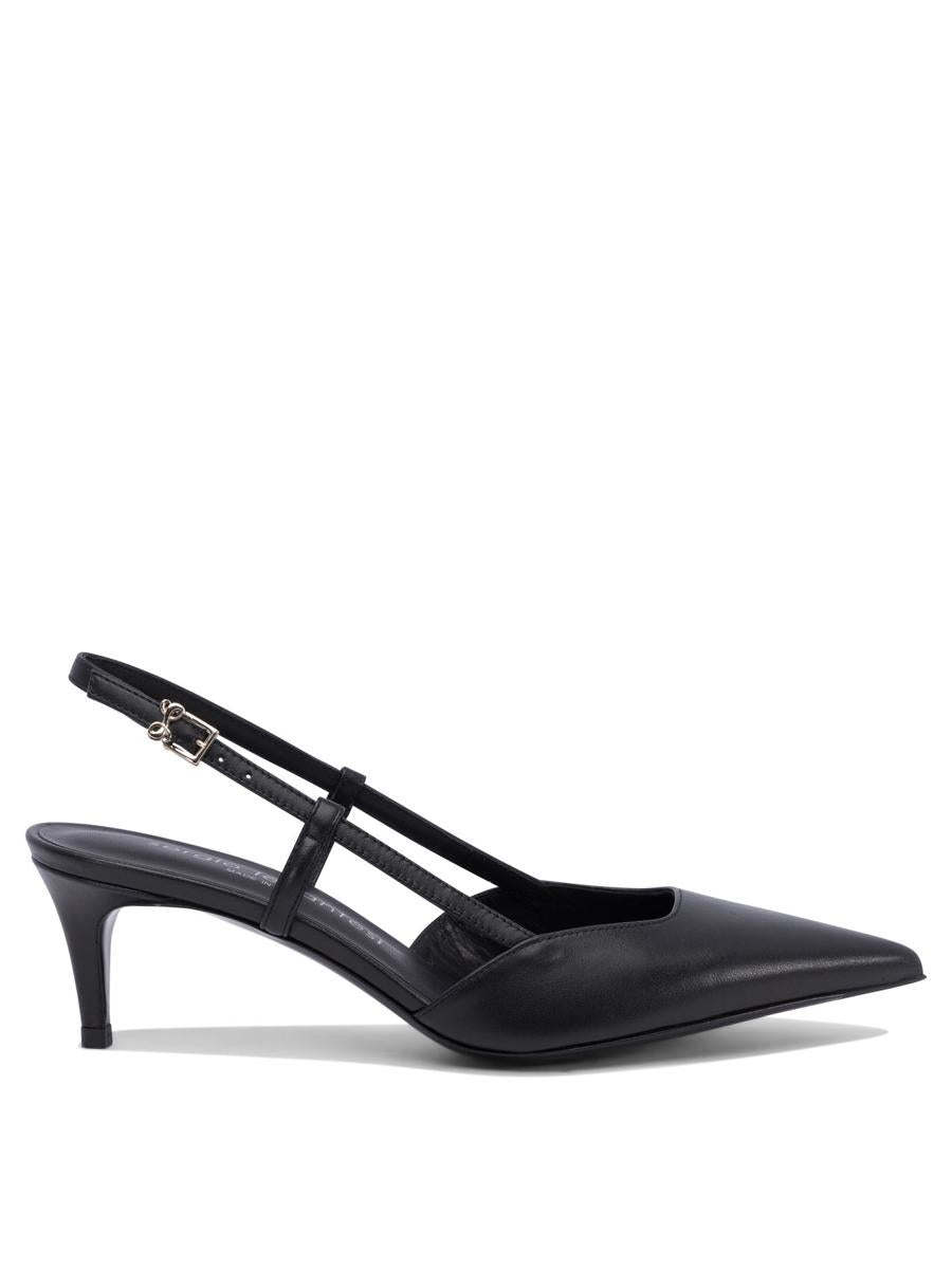 Sergio Levantesi Heeled Shoes