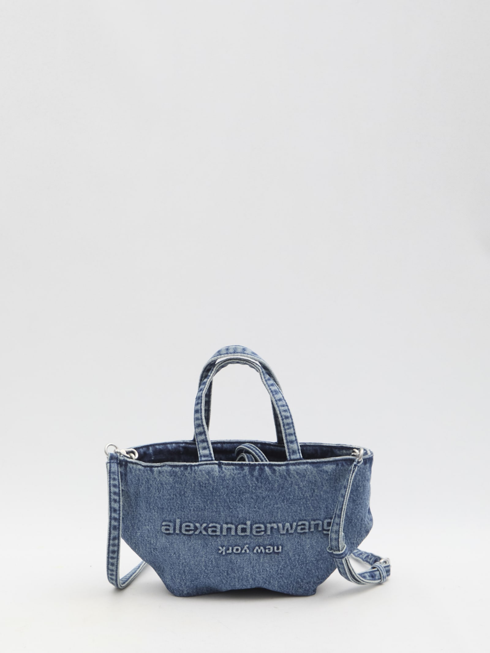 Alexander Wang Small Punch Tote Bag