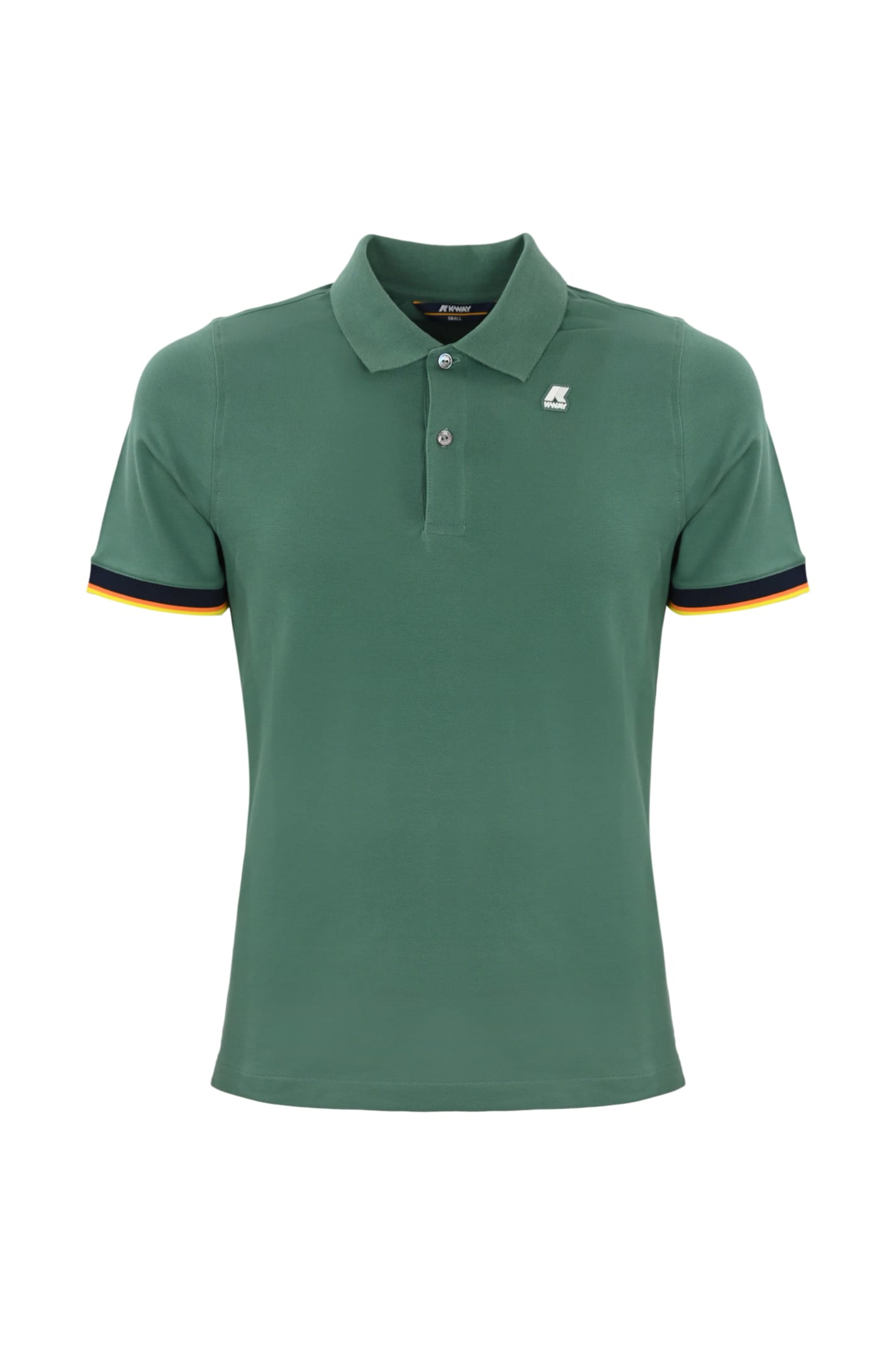 K-Way Vincent Polo Shirt