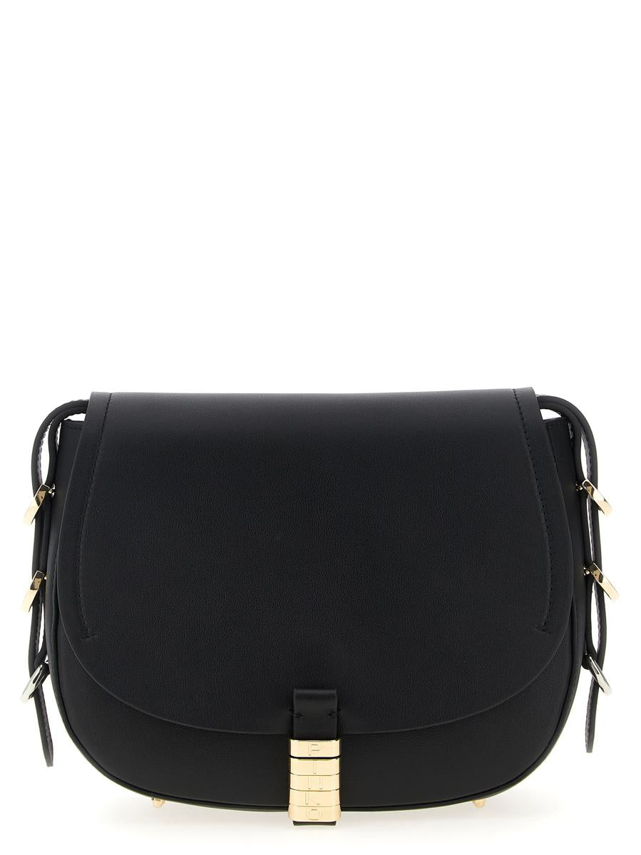 Pinko 'Saddle Classic' Crossbody Bag