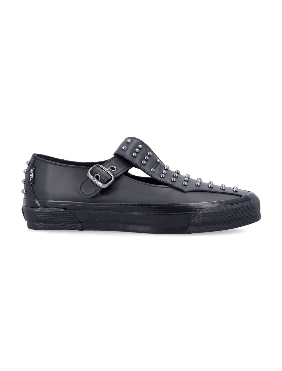 Vans Premium Mary Jane Pearlized Shoe