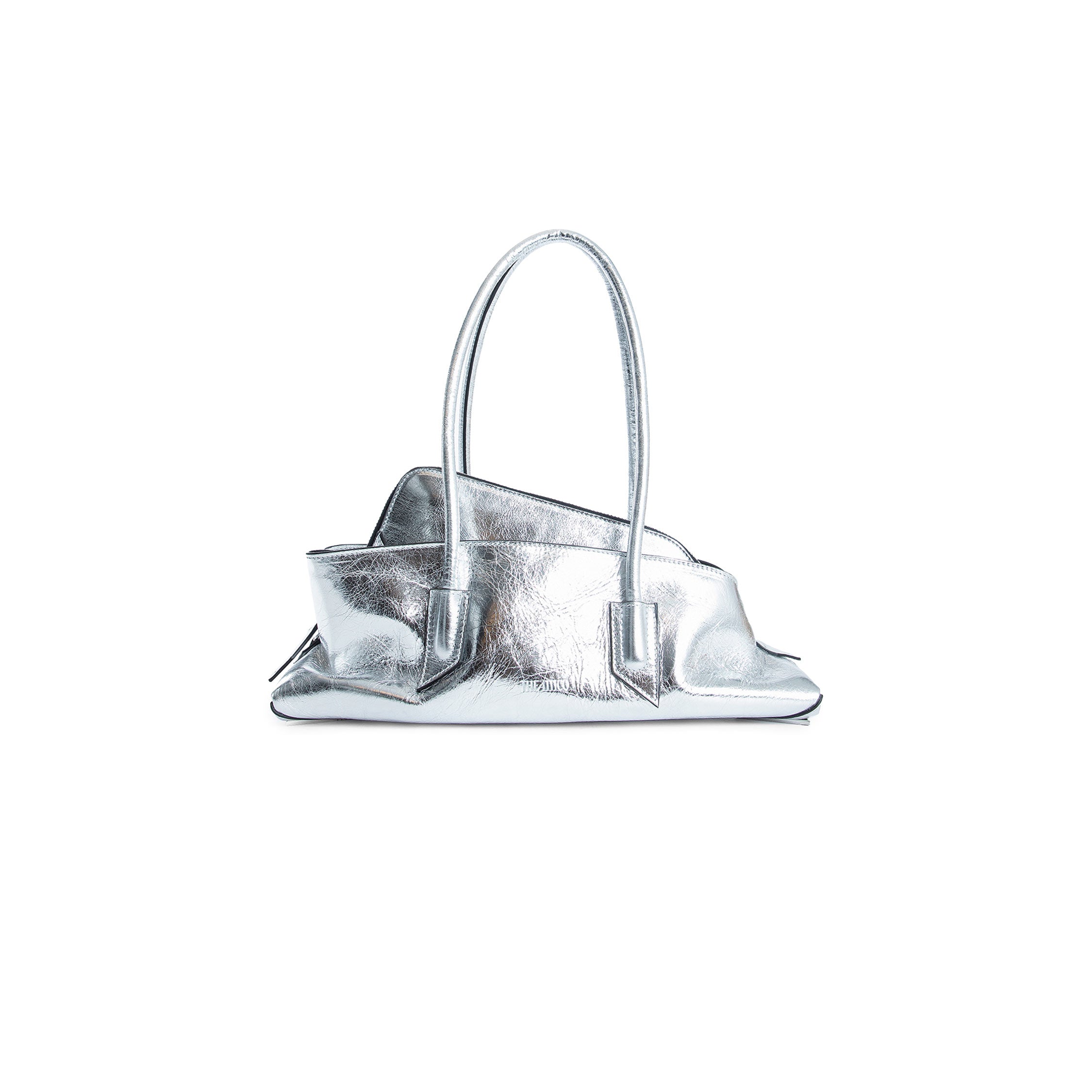 ''La Passegiata Small'' Top Handle Bag