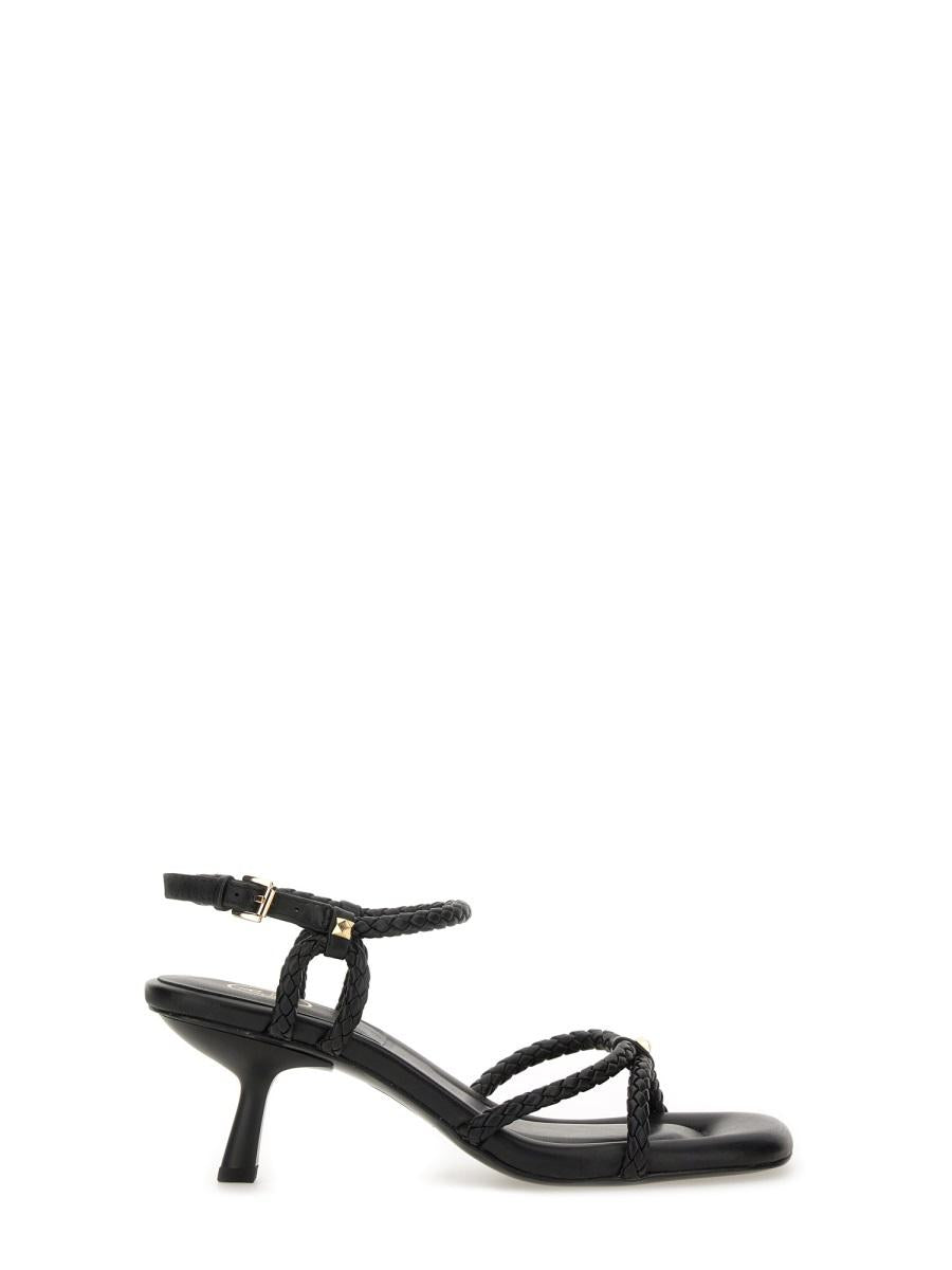 Ash Sandal "Jess Bis"