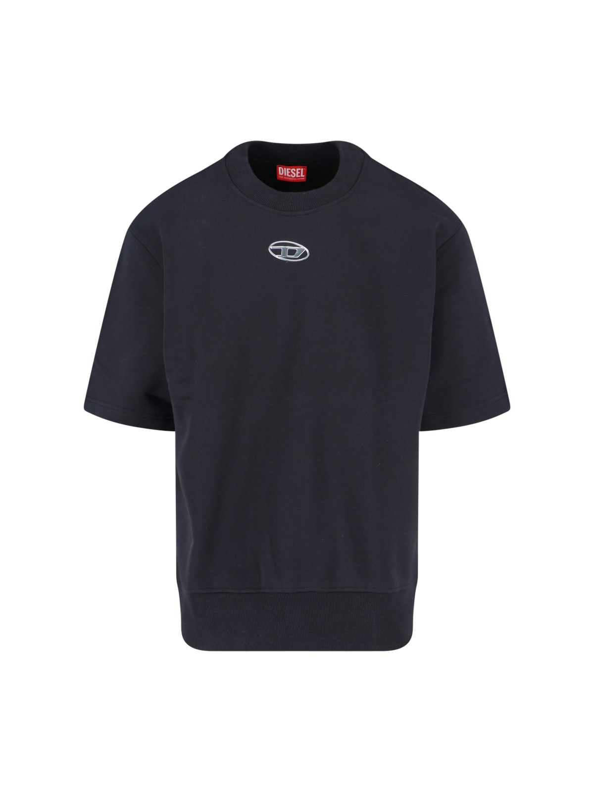 Diesel 'S-Cooling-L1' Sweatshirt