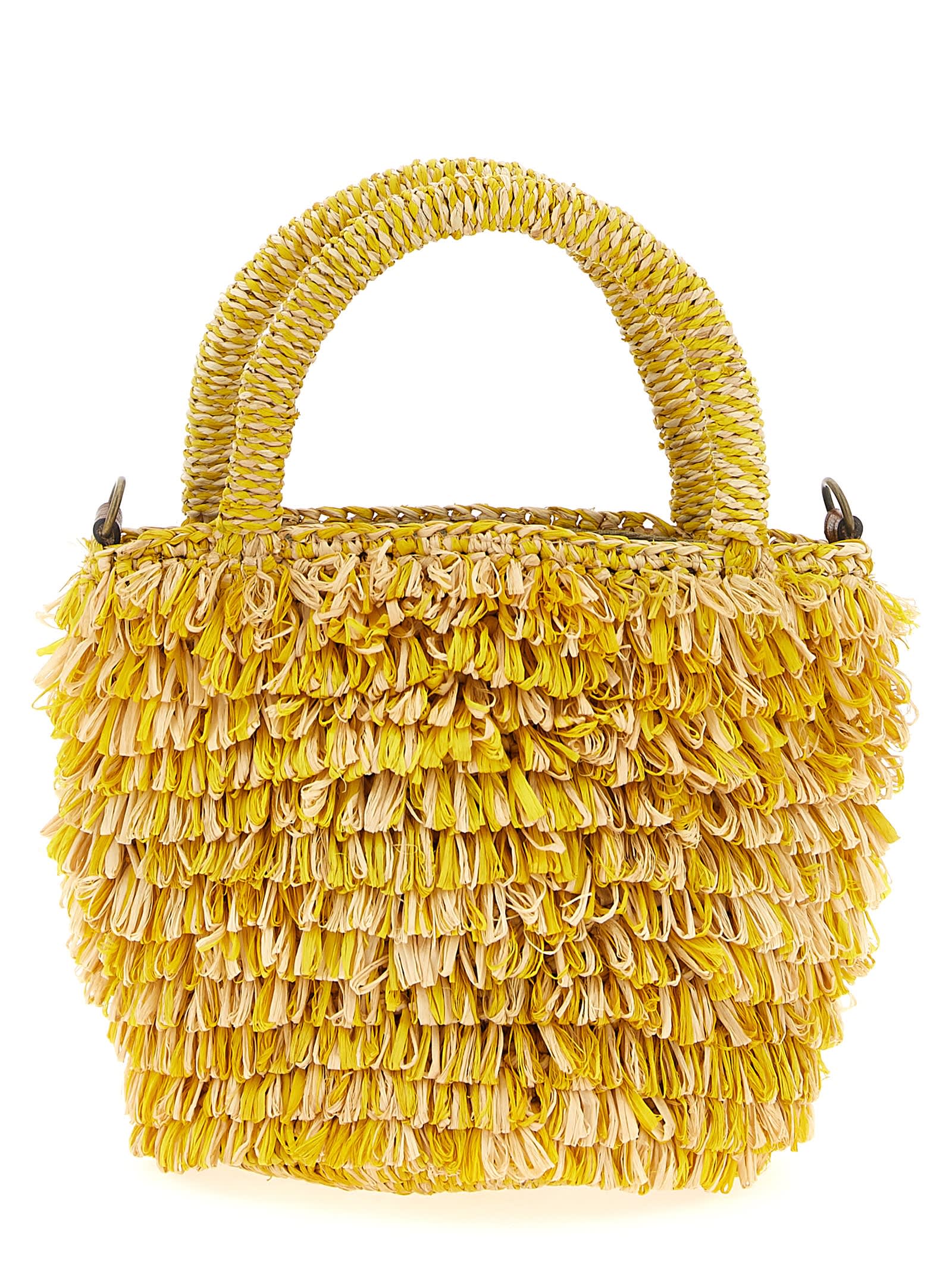 Ibeliv naka Handbag