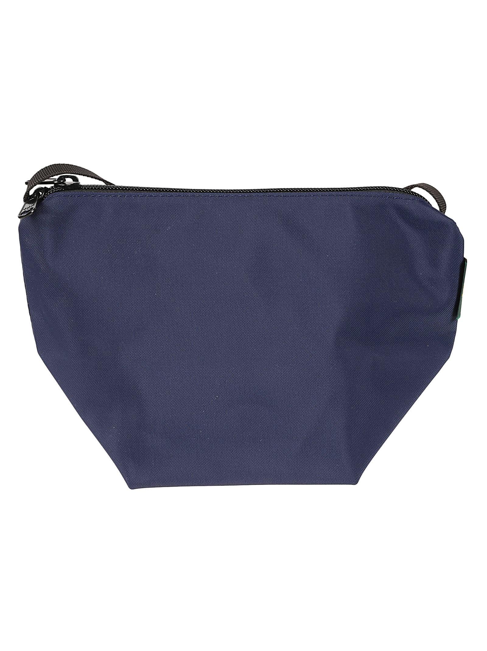 Hervè Chapelier Min Zip Shoulder Bag