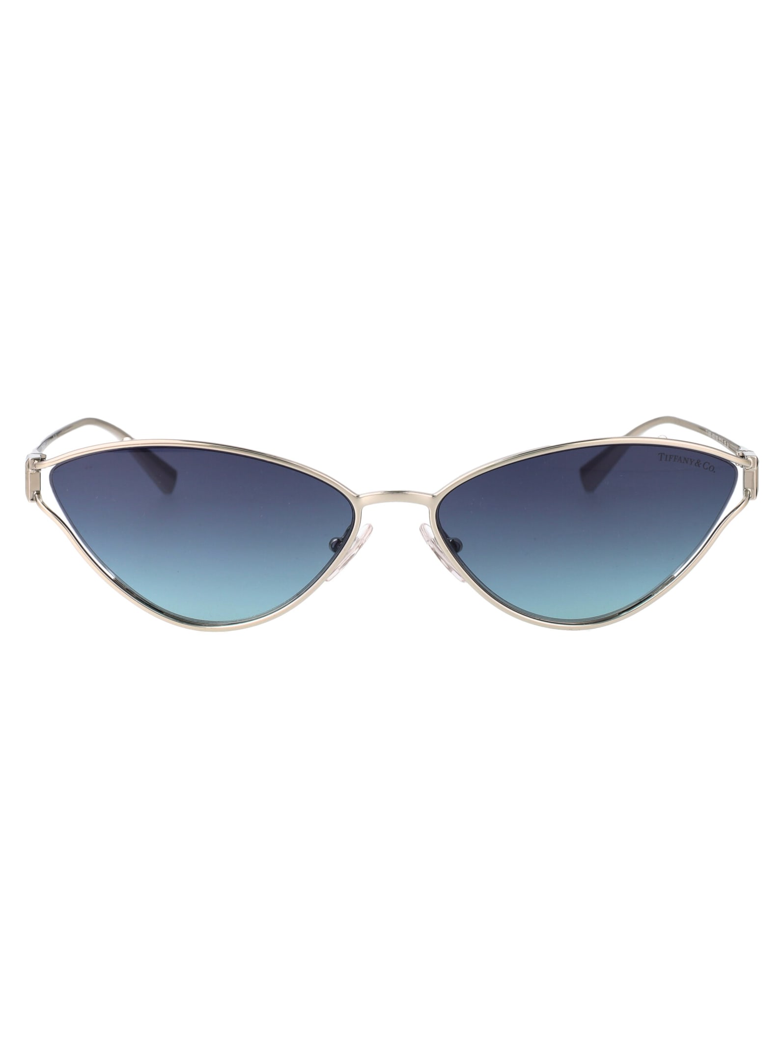 Tiffany & Co. 0tf3095 Sunglasses