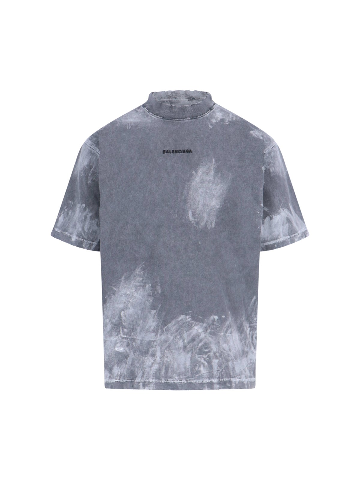 Balenciaga Logo T-Shirt