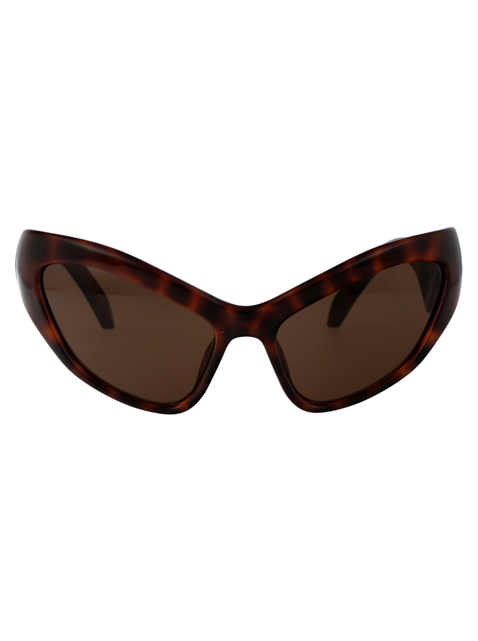 Balenciaga Eyewear Bb0319s Sunglasses