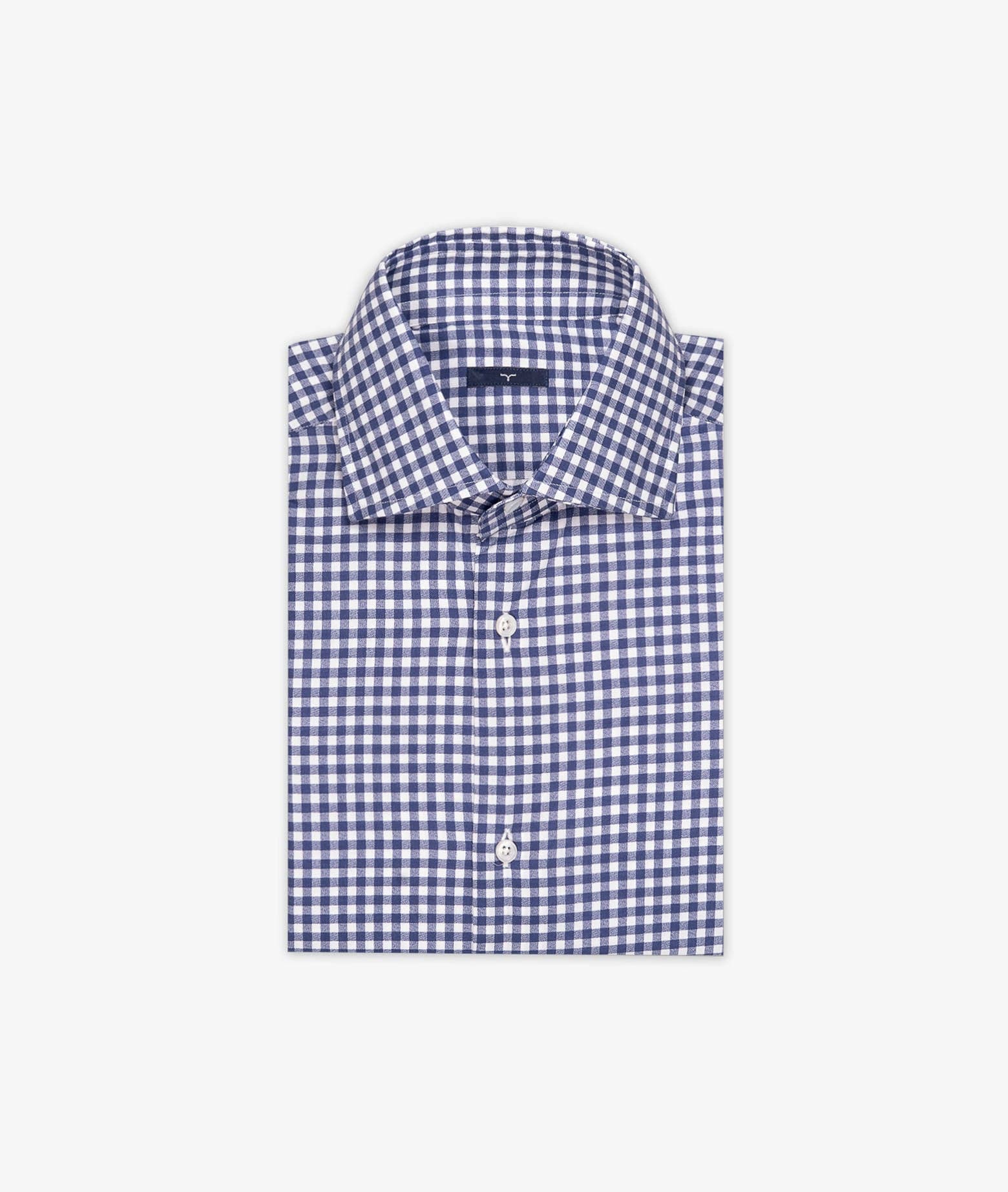 Larusmiani Casual Cotton Shirt Bercy T-Shirt