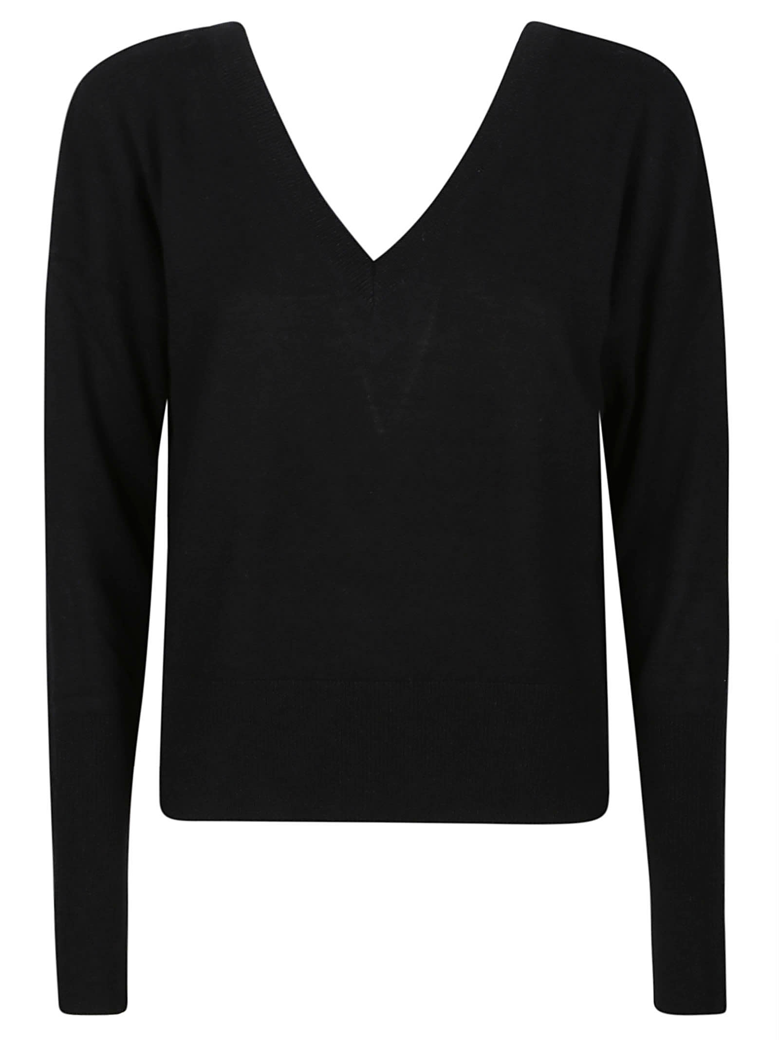 Federica Tosi V-neck Sweater