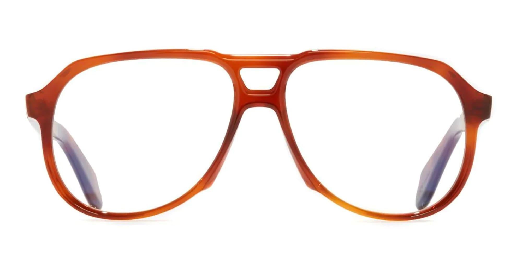Cutler & Gross 眼镜