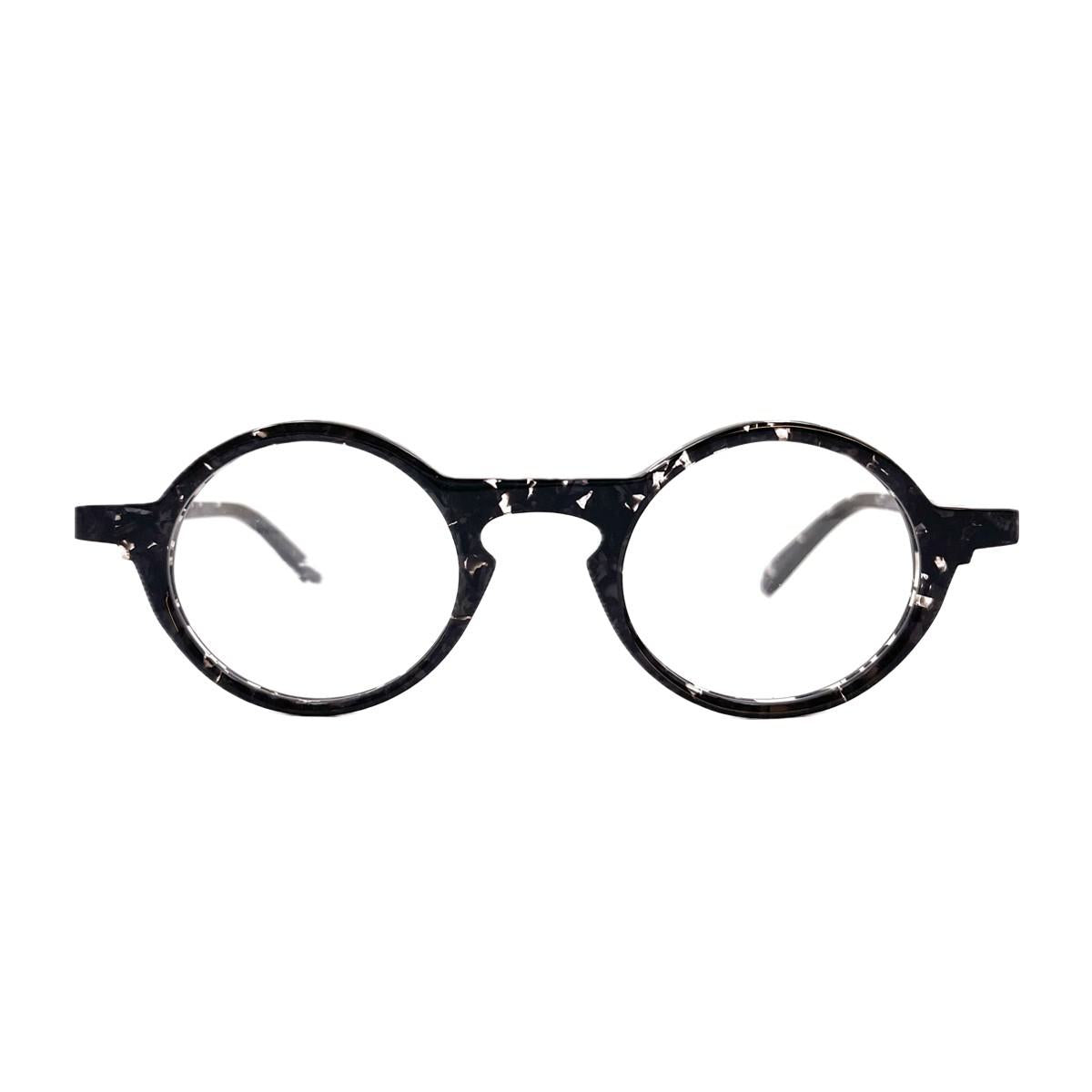 Matttew Figuier 眼镜