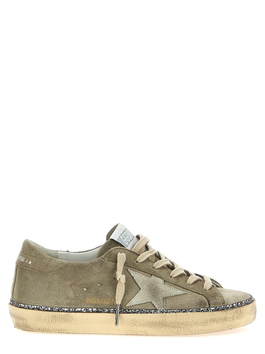 Golden Goose 'Superstar' 运动鞋