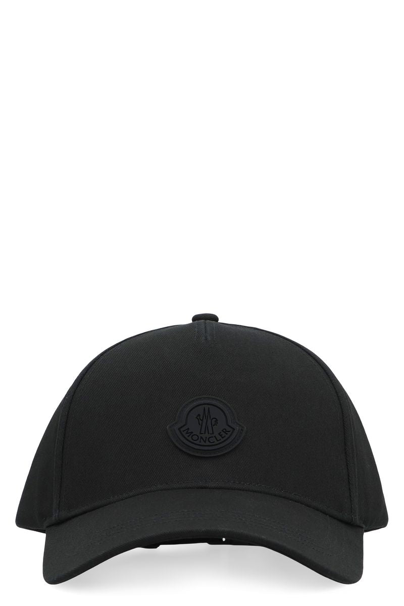 Moncler Baseball Cap Accessories