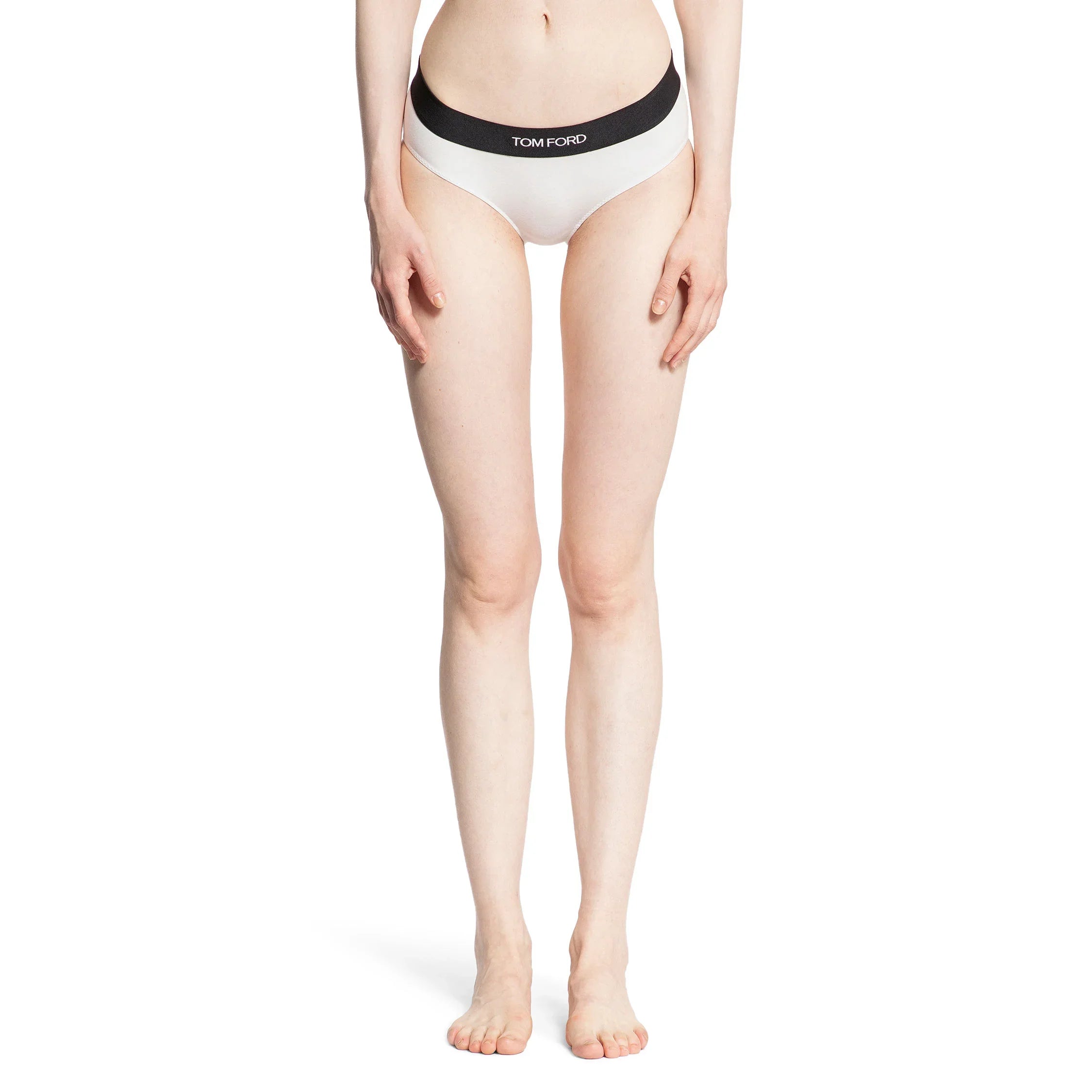 Modal Signature Boy Briefs