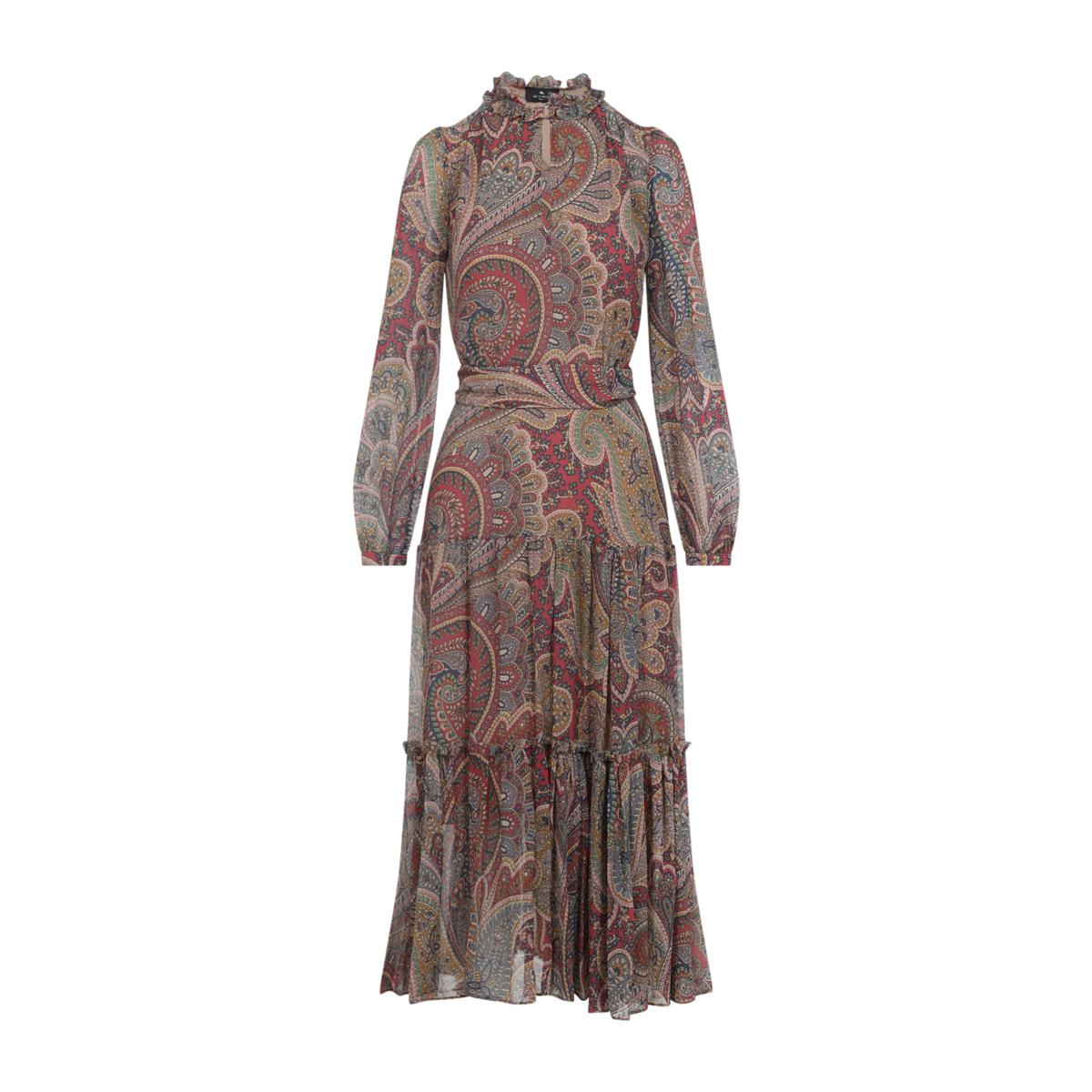 Etro Dress