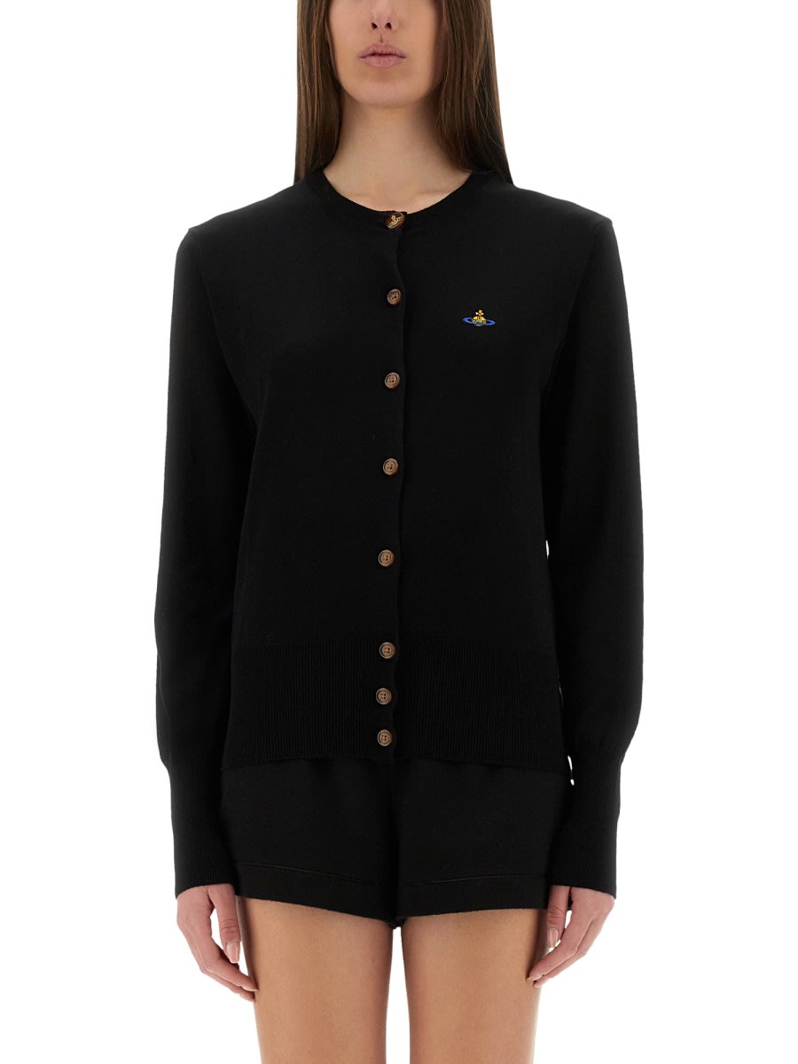 Vivienne Westwood Cardigan bea