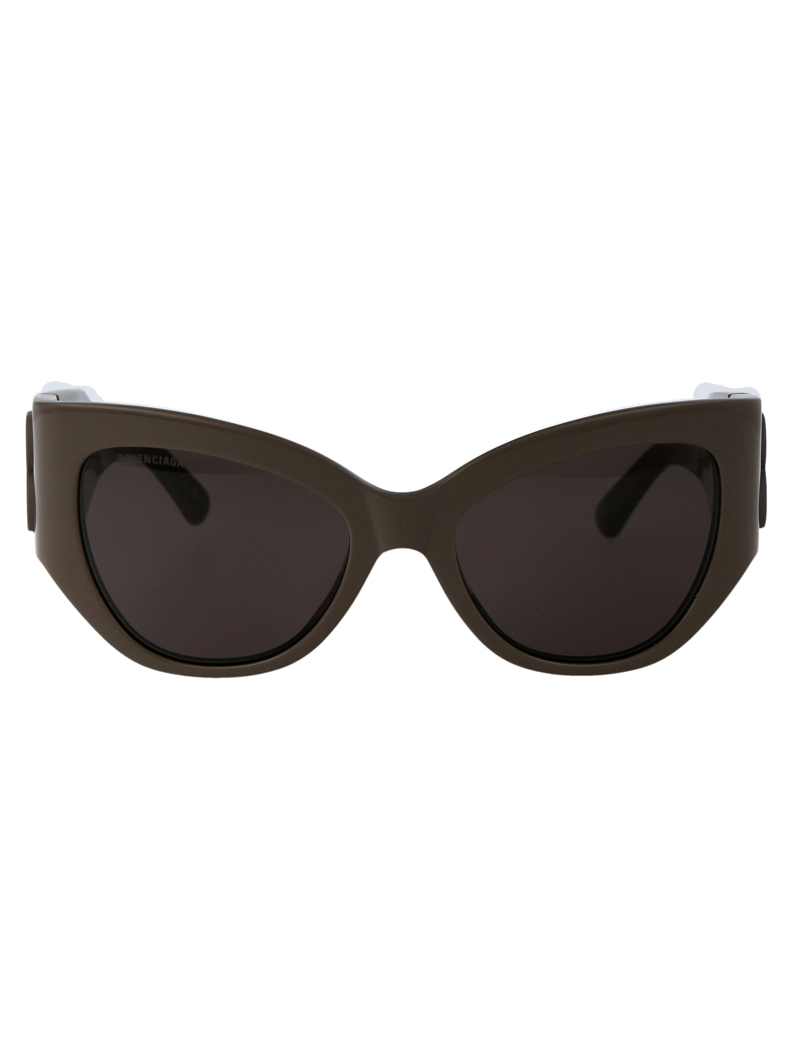 Balenciaga Eyewear Bb0322s Sunglasses