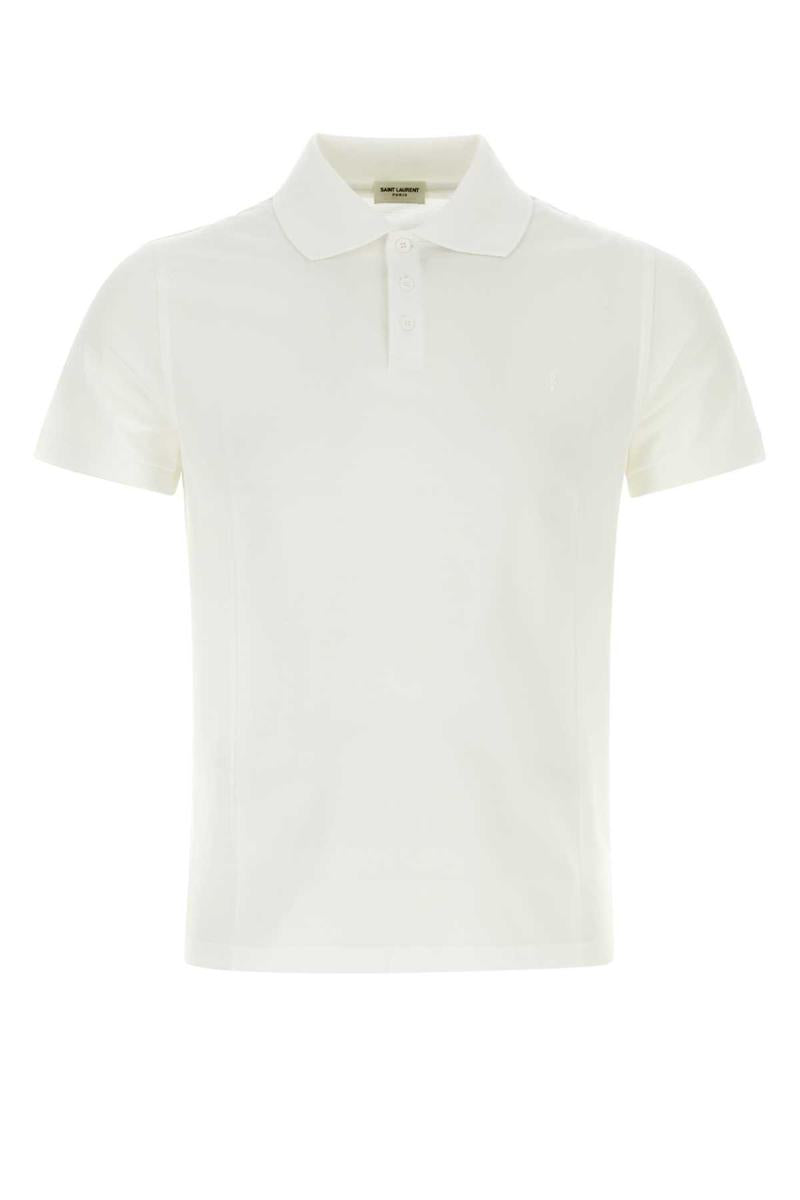 Saint Laurent Polo