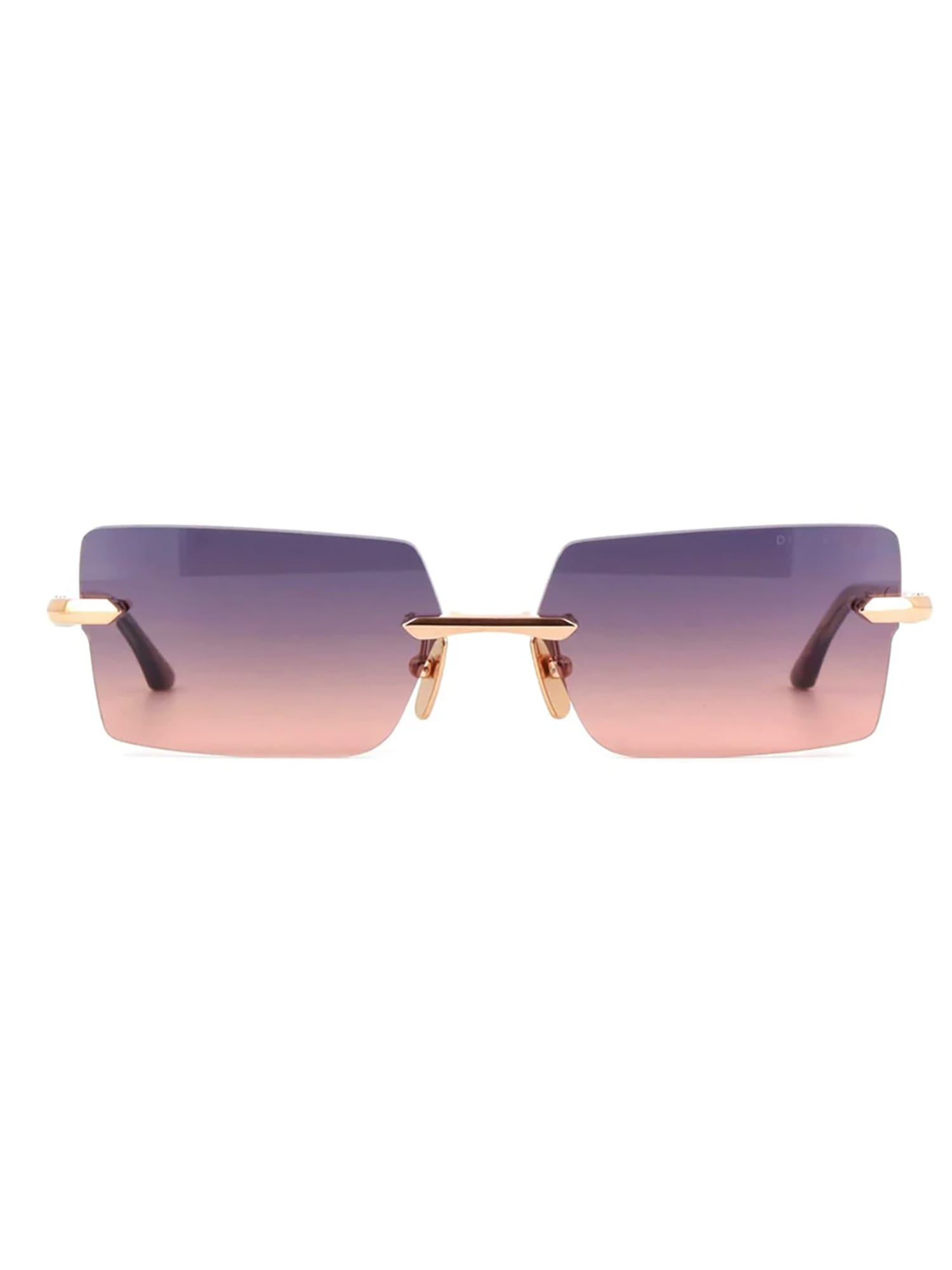 Dita DTS462/A/02 EYMORI Sunglasses