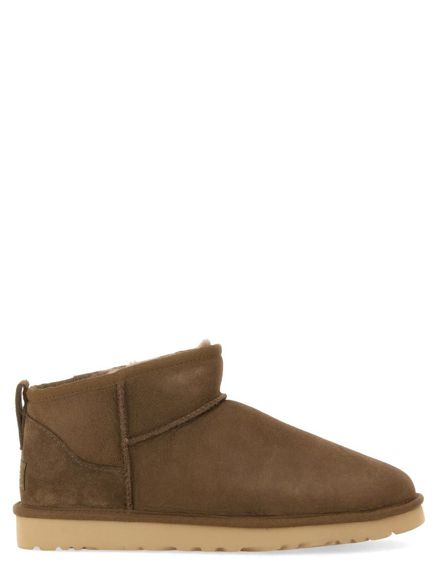UGG Boot Classic Ultra Mini