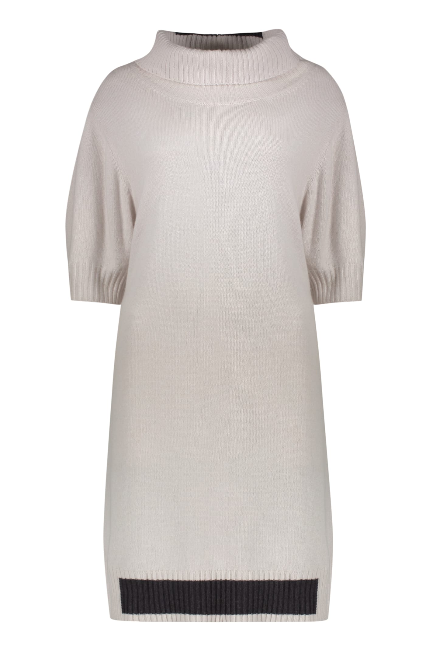 Lorena Antoniazzi Knitted Dress