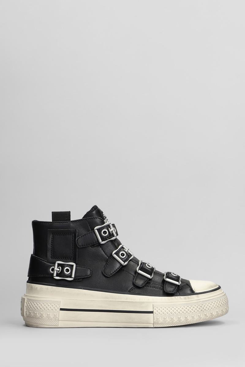 Ash Rainbow Sneakers