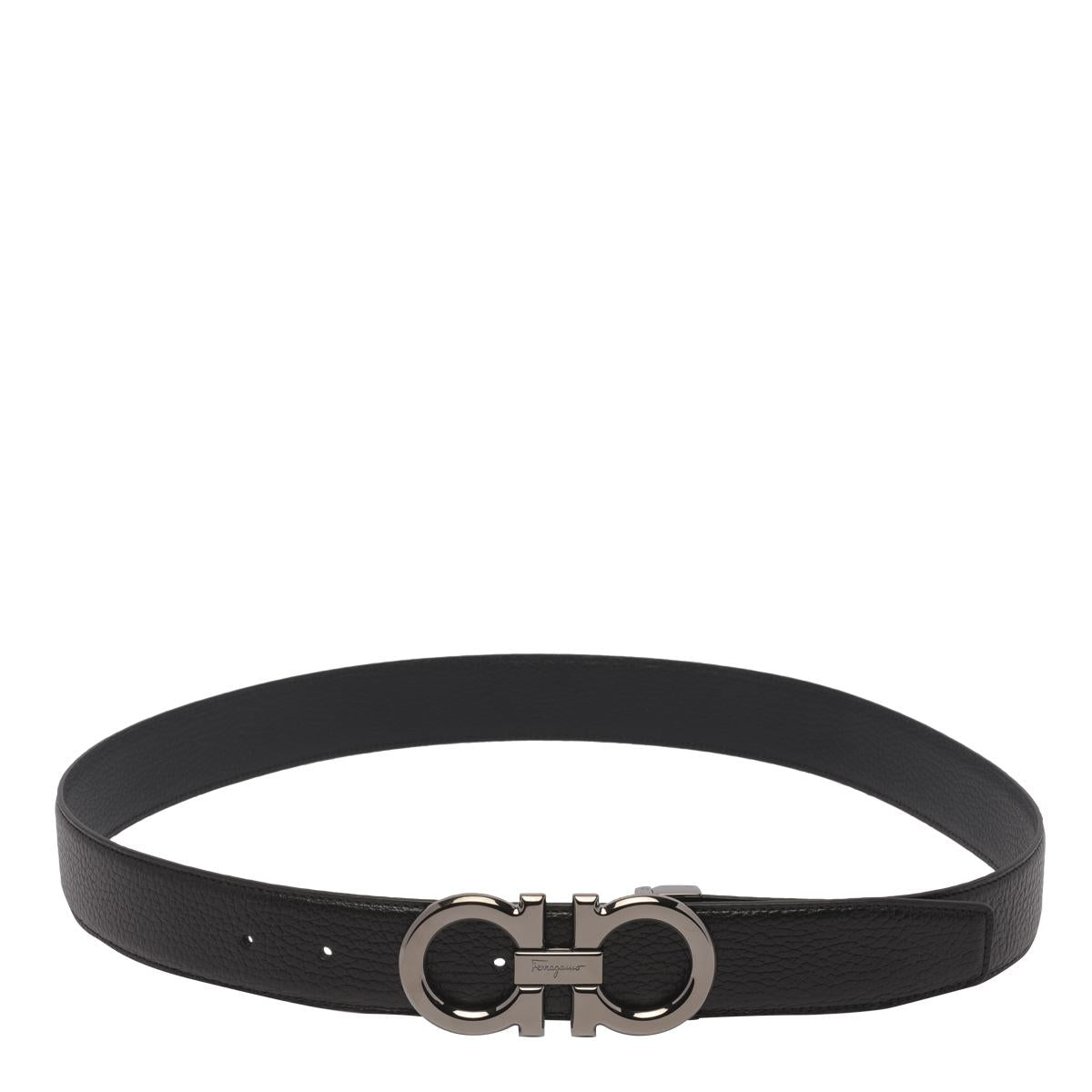 Salvatore Ferragamo 腰带