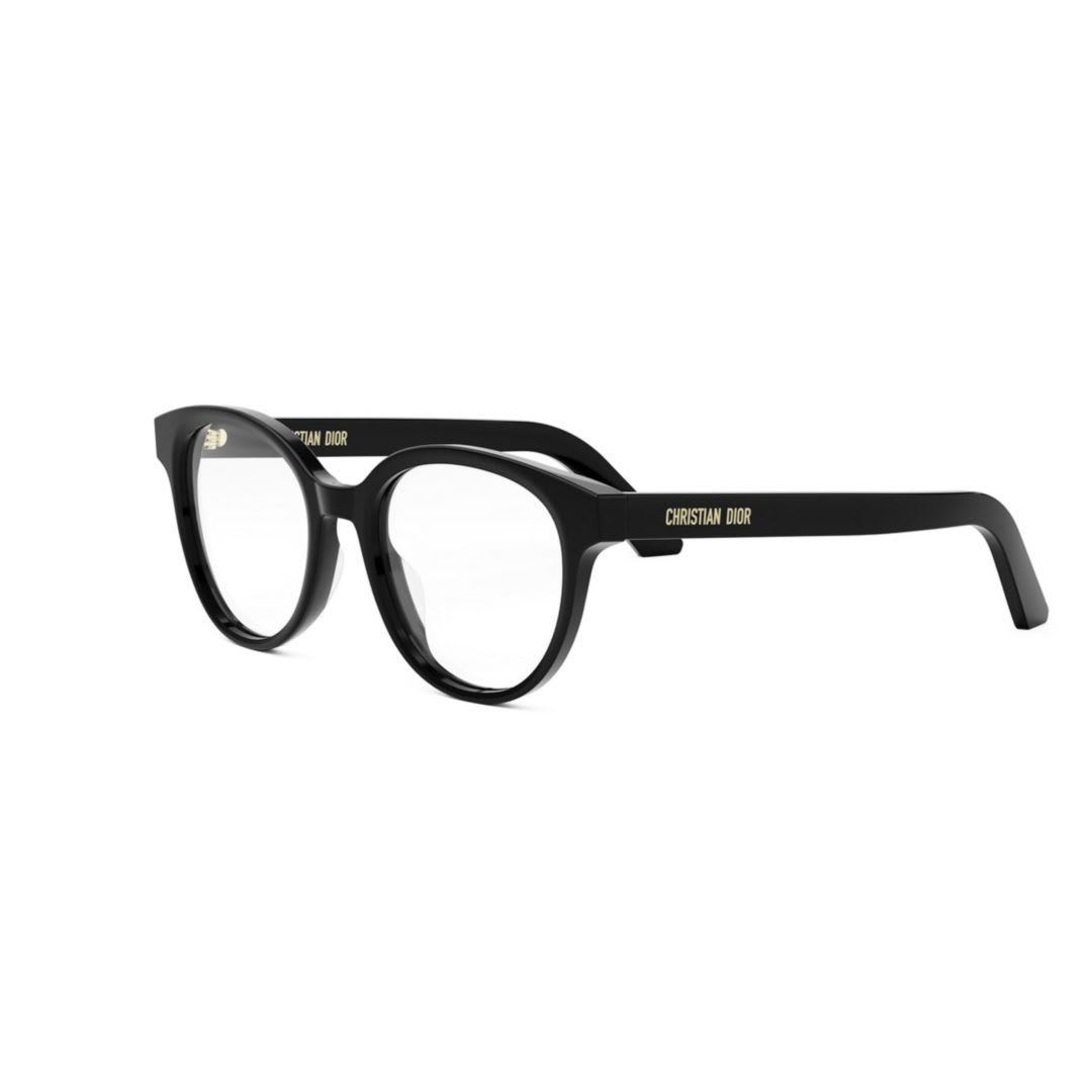 Dior Eyewear Cd50121i001 - Black