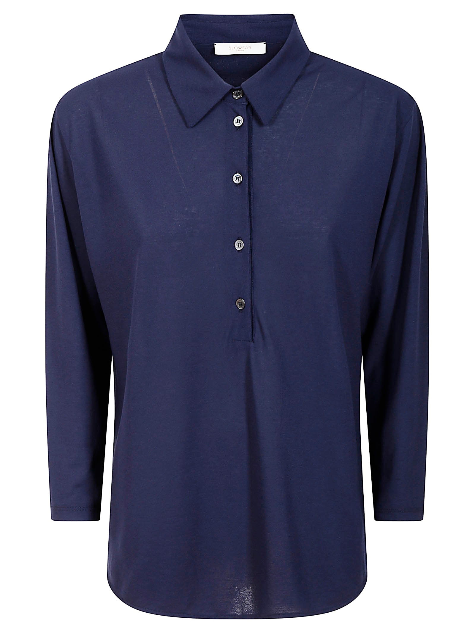 Zanone Polo Ls