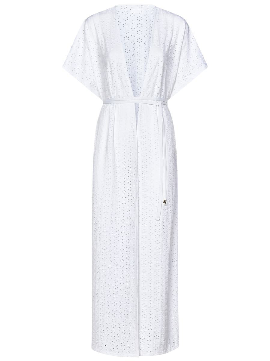 Fisico Kaftans