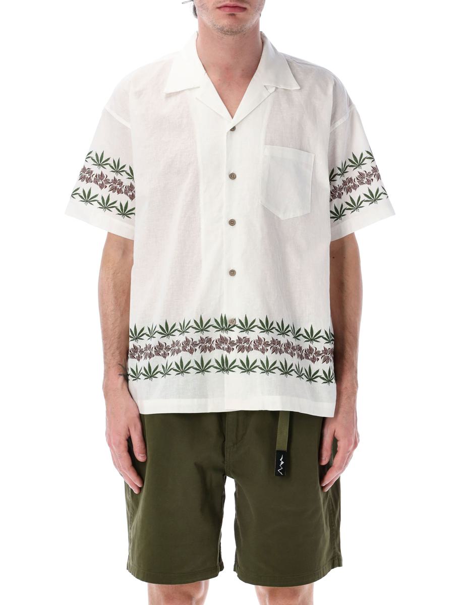 Manastash Manaloha Shirt